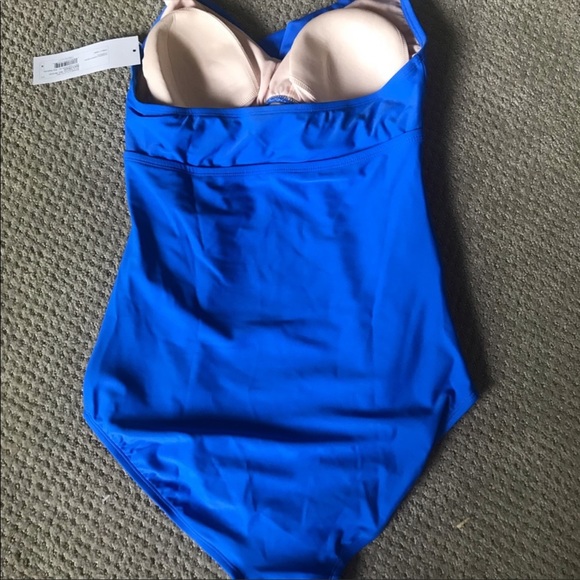 maternity swimsuit - Picture 2 of 2